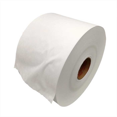 Rasgón no tejido 70Gsm resistente de la tela de Spunbond del polipropileno reutilizable