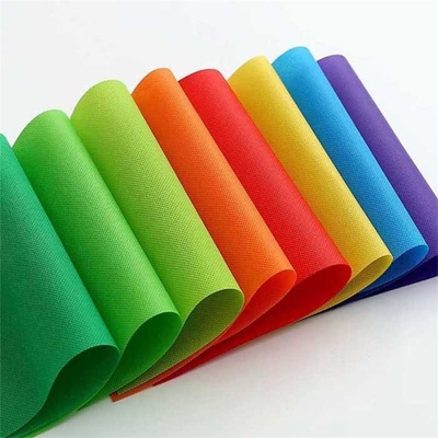embalaje no tejido resistente 80gsm de papel del encogimiento de los 70cm respirable