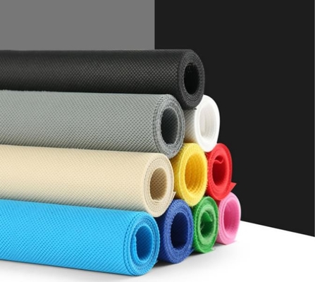 los 1.8m 140gsm impermeabilizan al OEM amistoso del ODM de la tela no tejida de Eco