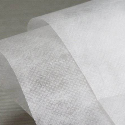 tela no tejida ignífuga del 107cm PP Spunbond respirable