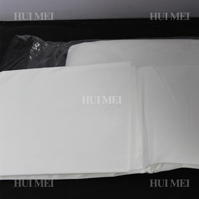 tela biodegradable no tejida de 120gsm Sofa Non Woven Fabric Upholstery respirable