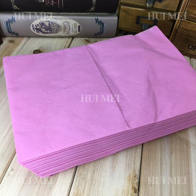 tela biodegradable no tejida de 120gsm Sofa Non Woven Fabric Upholstery respirable