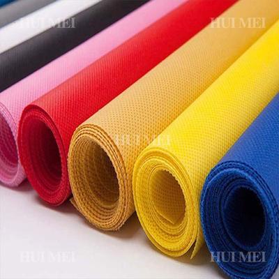 Mantel no tejido ULTRAVIOLETA 38gsm de la protección el 100cm para el restaurante del hotel