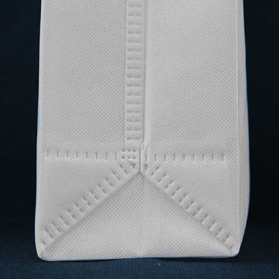 Los bolsos no tejidos amistosos del polipropileno de Eco para las compras encogen resistente