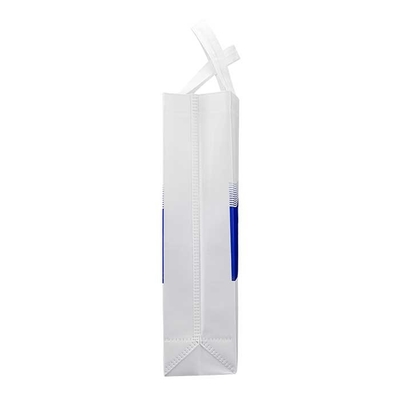 Los bolsos de compras no tejidos respirables del polipropileno encogen resistente