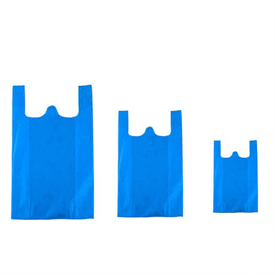 AZO resistente Tote Reusable Non Woven Bag del rasgón amistoso de Eco libre