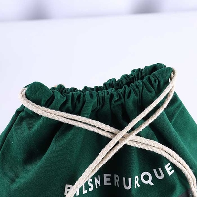 Bolso no tejido reutilizable 100Gsm del lazo del polipropileno del ultramarinos respirable