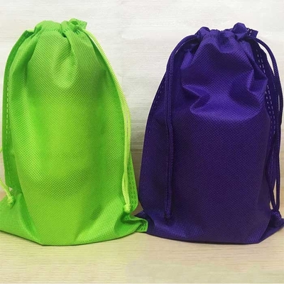 Las compras del lazo de la materia textil de los PP Spunbonded no empaquetan 70Gsm biodegradable