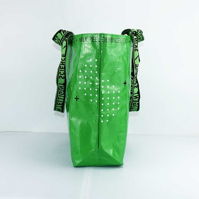 Bolsos tejidos laminados respirables tejidos polipropileno ULTRAVIOLETA 13Gsm del bolso de la protección