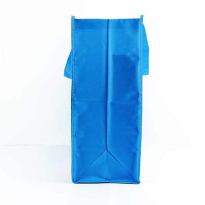 Bolsos tejidos polipropileno plegables 140Gsm ignífugos para el hogar