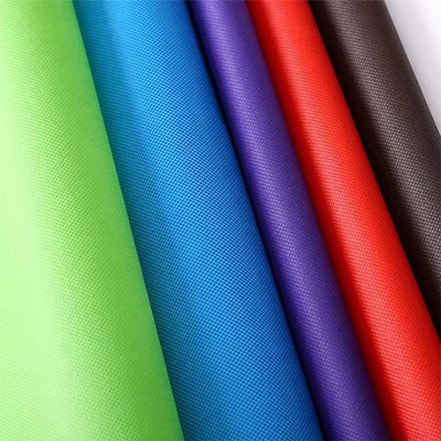 tela no tejida ignífuga del 105cm 100Gsm PP Spunbond reciclable