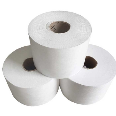 Encogimiento biodegradable de la tela no tejida de los PP Spunbond a prueba de polvo