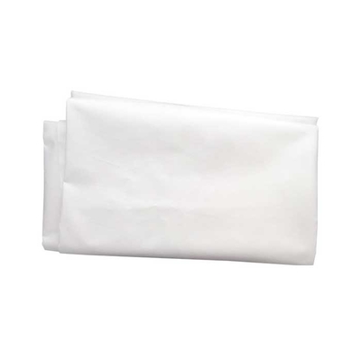 Anchura los 50cm Eco de la tela no tejida de los PP Spunbond amistoso