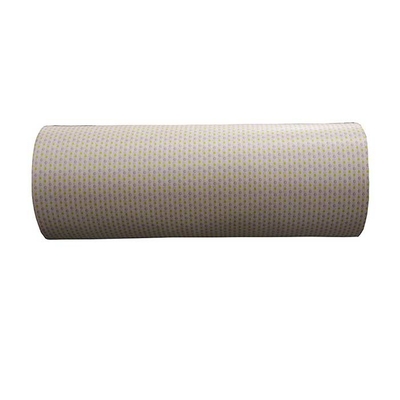 Spunbond impreso laminó encogimiento anti de la tela 35Gsm