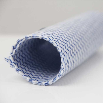 Tela no tejida respetuosa del medio ambiente los 95cm de Spunbond biodegradables