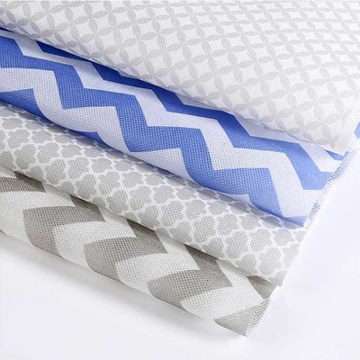 tela impresa no tejida del polipropileno de los 60cm para empaquetar