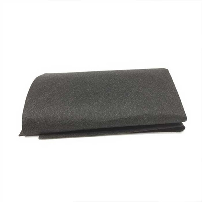 Tela no tejida de la prenda impermeable de la tapicería de Sofa Non Woven Fabric Furniture de la cubierta de colchón