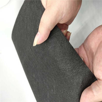 Tela no tejida de la prenda impermeable de la tapicería de Sofa Non Woven Fabric Furniture de la cubierta de colchón