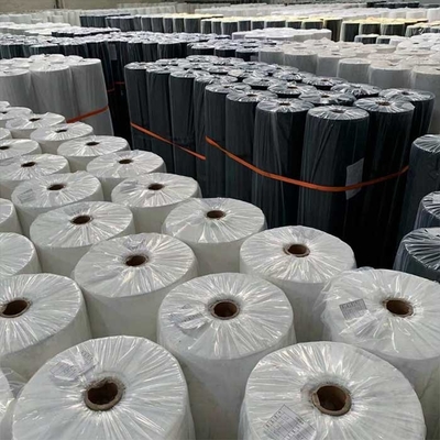 Eco Sofa Non Woven Fabric amistoso 140gsm el 1.8m encoge resistente