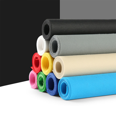 Eco Sofa Non Woven Fabric amistoso 140gsm el 1.8m encoge resistente