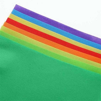 embalaje no tejido resistente 80gsm de papel del encogimiento de los 70cm respirable