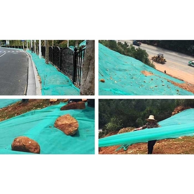 verde de la tela no tejida los 320cm de la agricultura 200gsm para las plantas del parque
